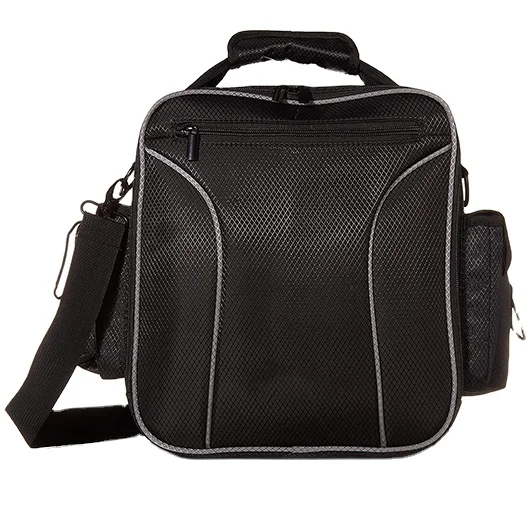 Pilot Headset Flight Bag pilot bag gear