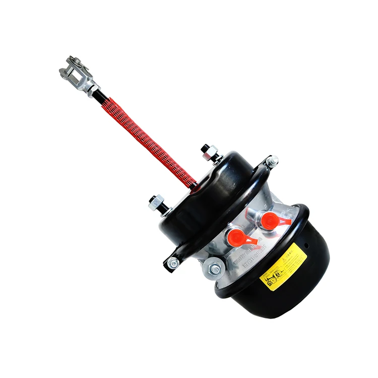 Best-selling High Quality Air Brake System Brake Chamber T3030DD For Heavy Duty Trucks