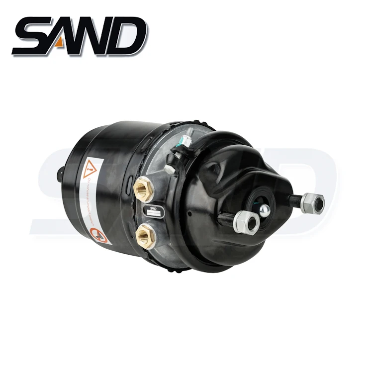 Leading brake chamber manufacture in China of SD06002 for 9254812600 Trailer Parts & Accessories