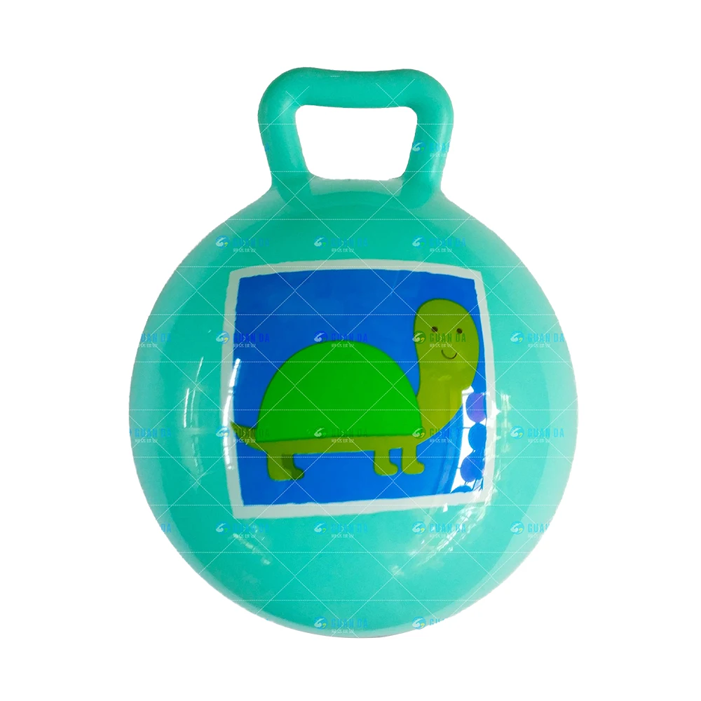 hopper ball toy hopper ball jumping hipity hopper ball with handle for kids