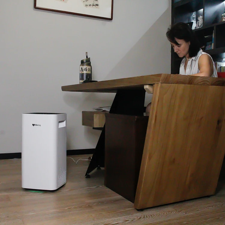 Home Appliances Personal breathing Fresh Air Household Air Purifiers for Home Purification