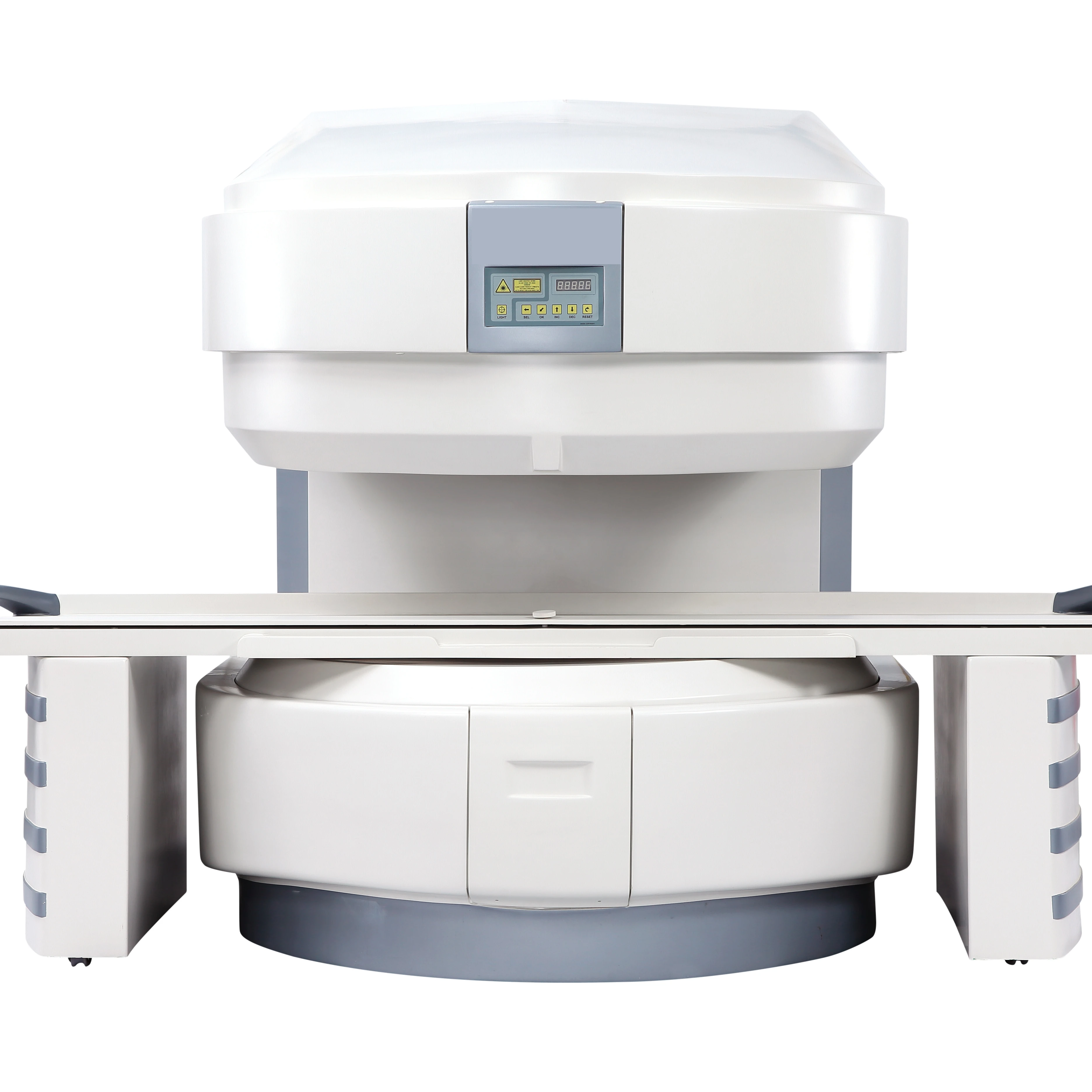 
YSMRI-035 0.35T 0.42T Magnetic resonance imaging MRI system 