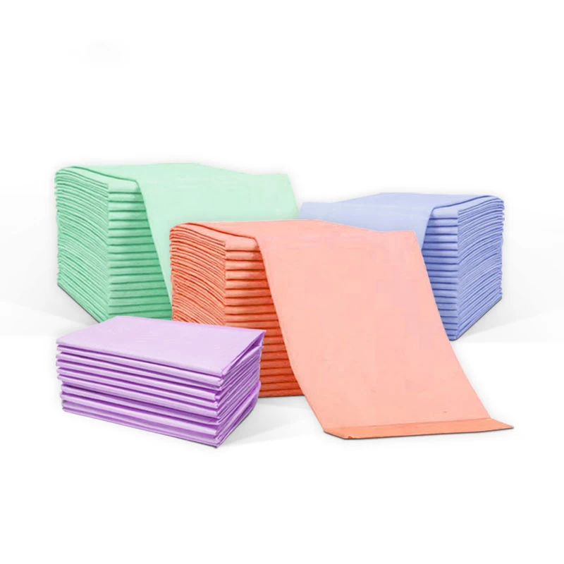 Adult Underpad Urine Pad Super Absorbent Extra Large Disposable Nursing Pad