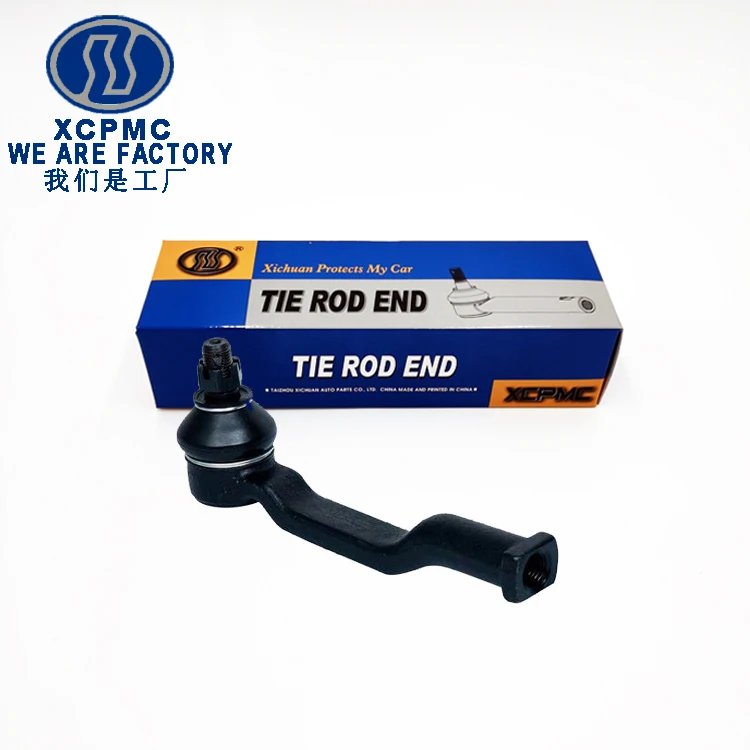 factory 93740722 93740622 93732350 for chevrolet aveo kalos daewoo kalos suzuki swift  tie rod end