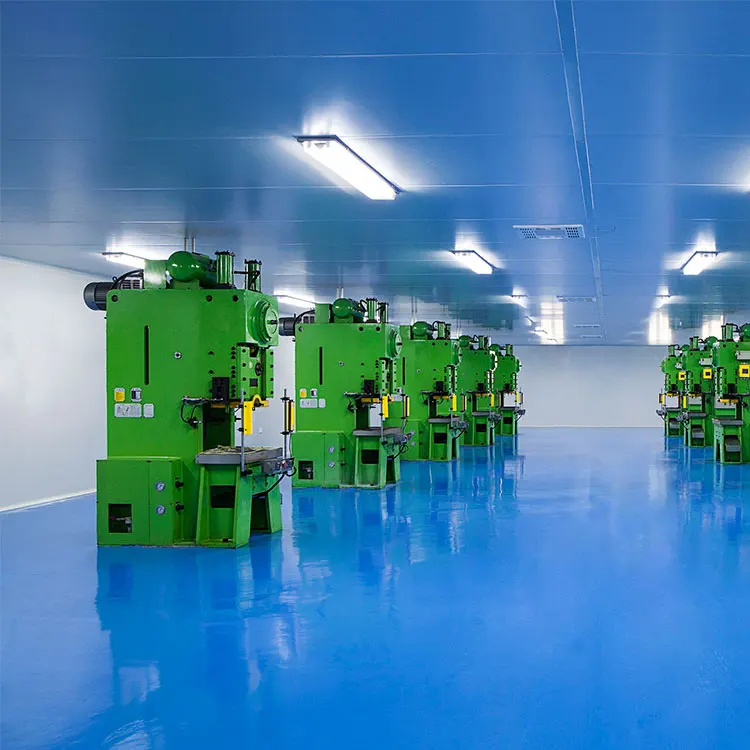 Professional 2 Part Floor Acrylic Paint For Outdoor Concrete