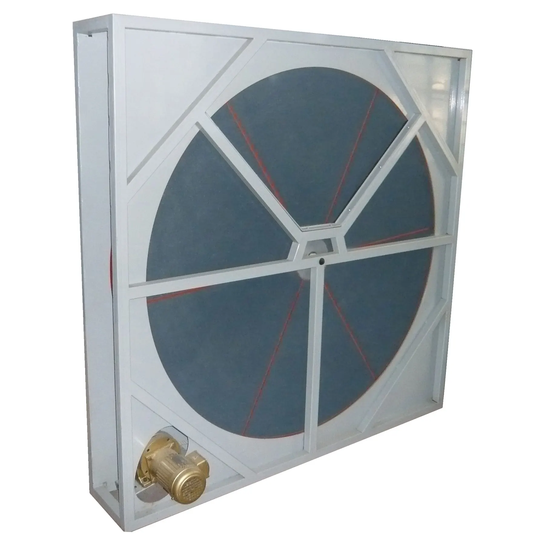 honeycomb desiccant wheel covered trade assurance