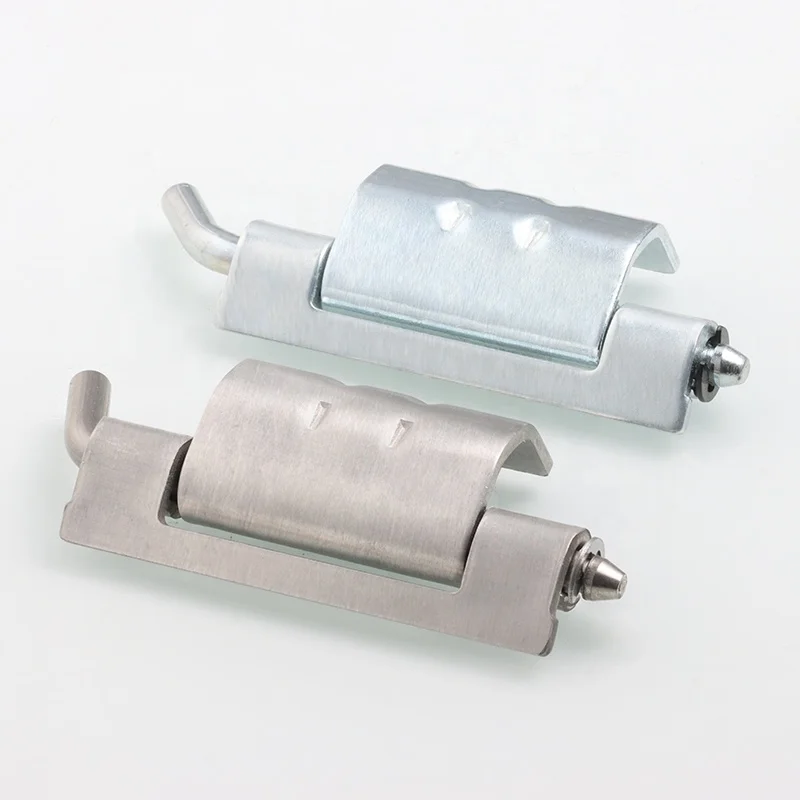 Hengzhu 120 degree door hinge HL092 industrial hinge