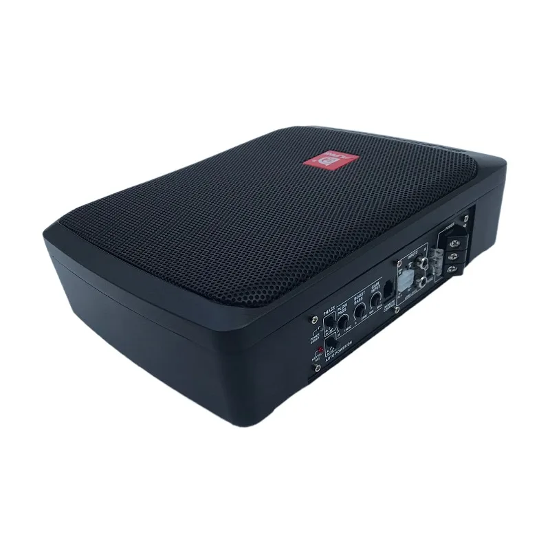 The factory wholesale under seat subwoofer car 6X9 inch sub woofer car subwoofer audio