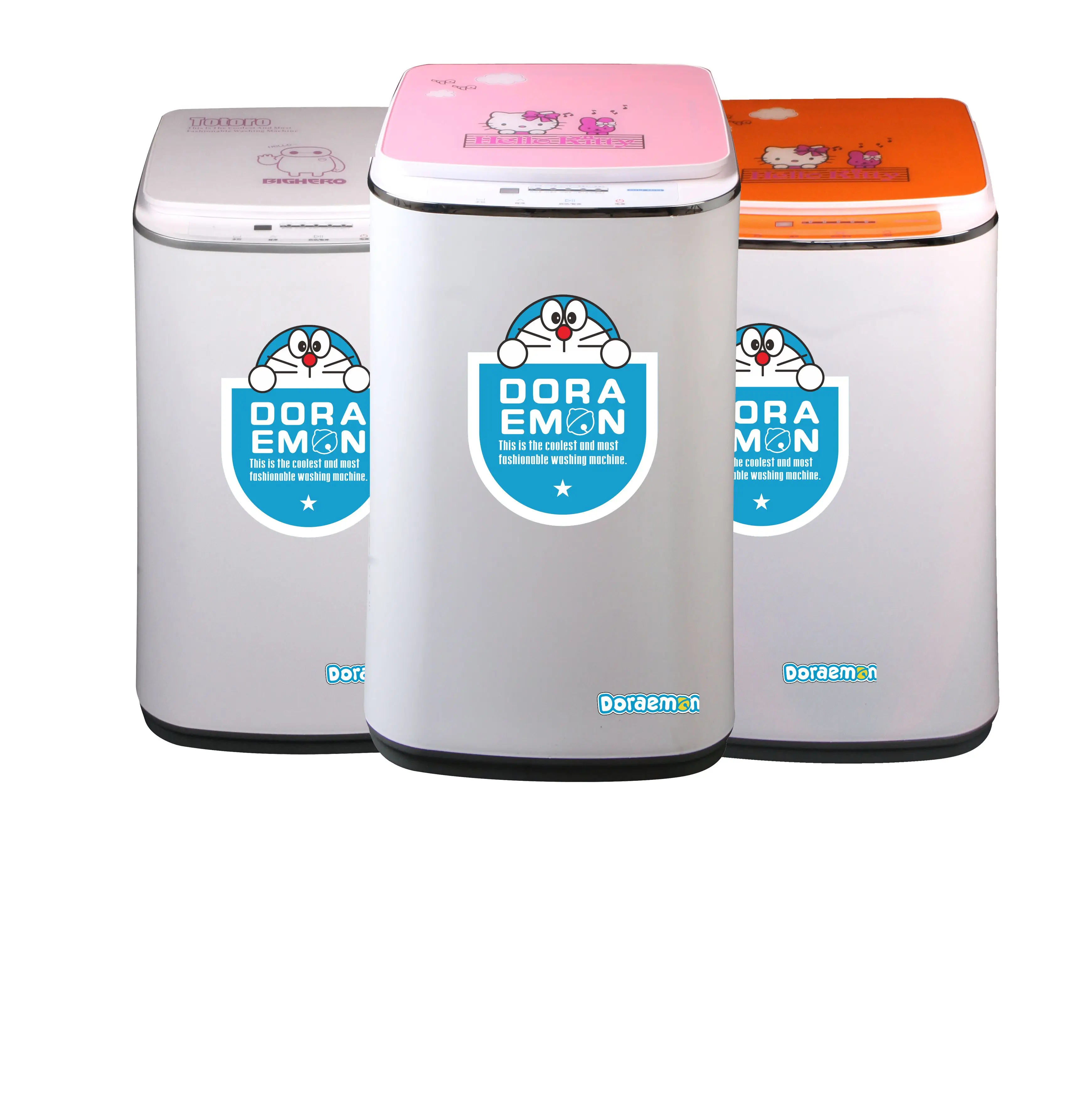 The fine quality laundry equipment industrial washing machine portable