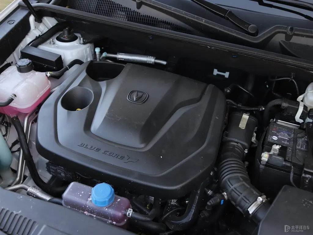 Top Quality And Good Price Changan Automobile CS75 Car Vehicle Used Electric Cars For Sales