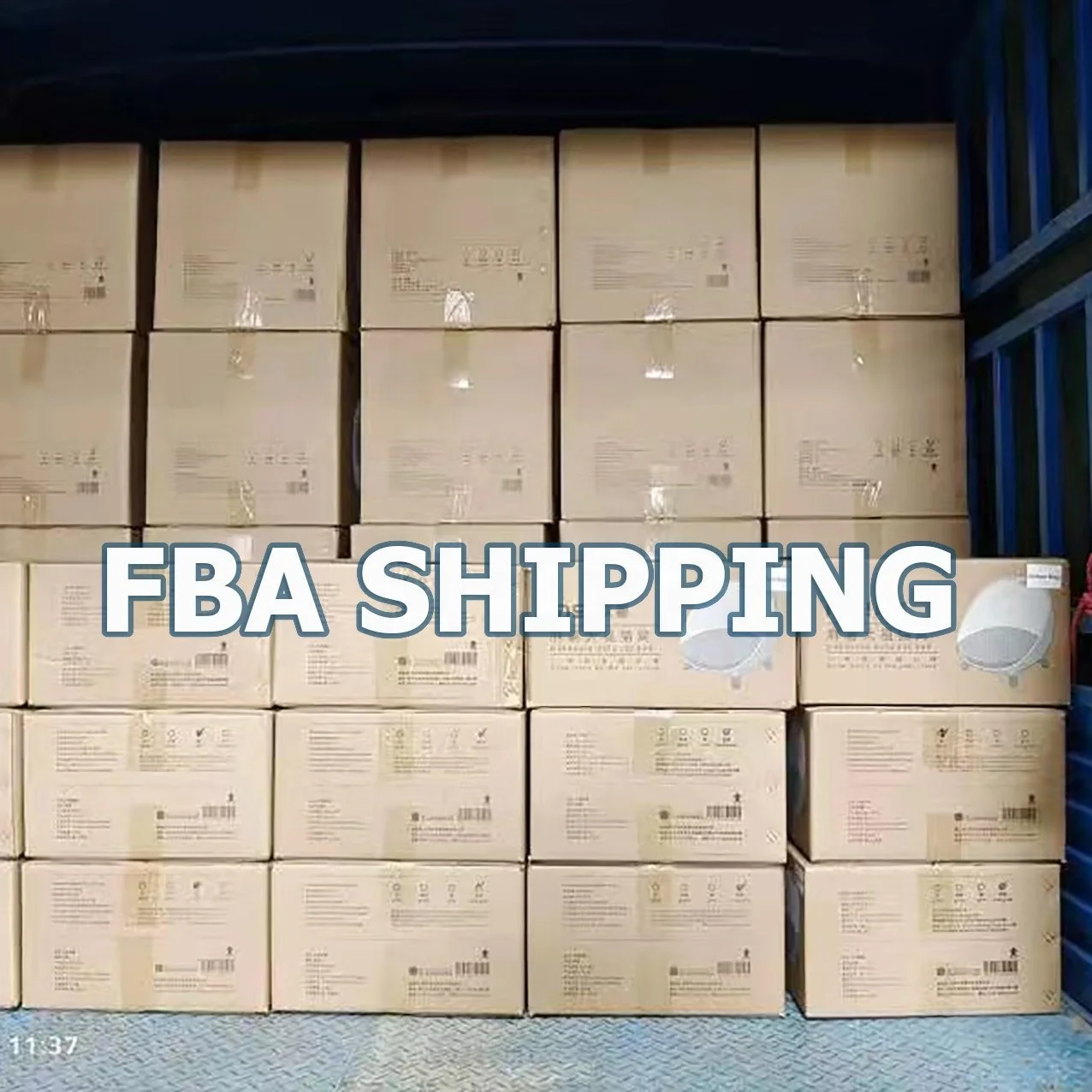 Door to Door Service in Shenzhen Sea Freight Reliable Shipping Agent Freight Forwarder China to   Saudi Arabia UAE