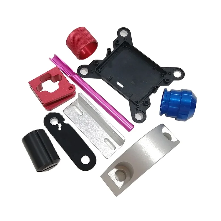 Jiepurui prototyping services online cnc machining services custom sheet metal fabrication