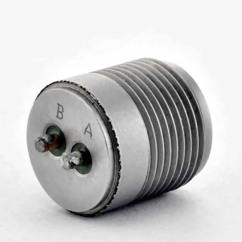 CNC Turning Service Custom Stainless Steel Components Plastic Products OEM Metal Precision Machining Parts 15.8x16mm