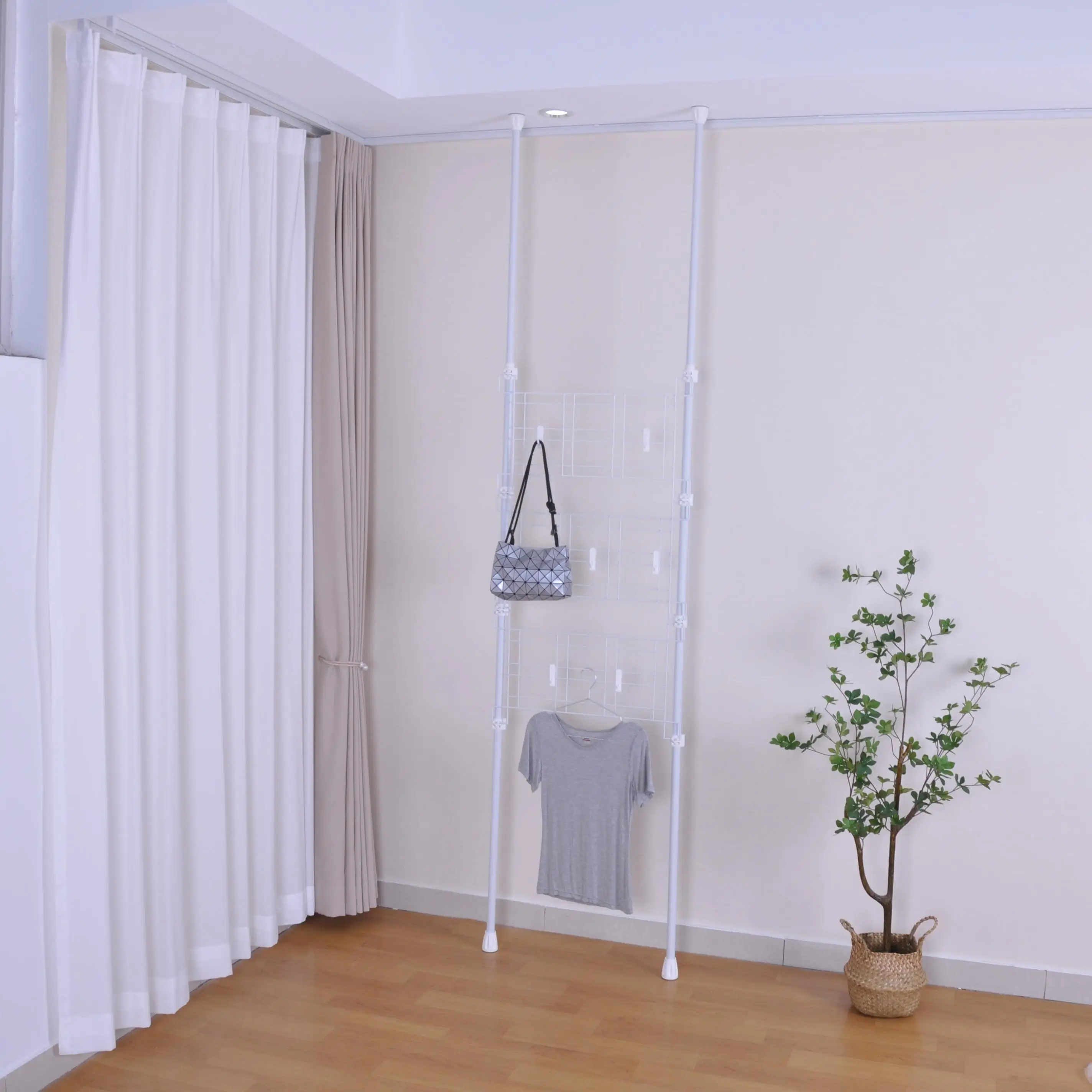 Top Fashion Modular Display Shelving Adjustable Shelf Units Commercial Display Racks