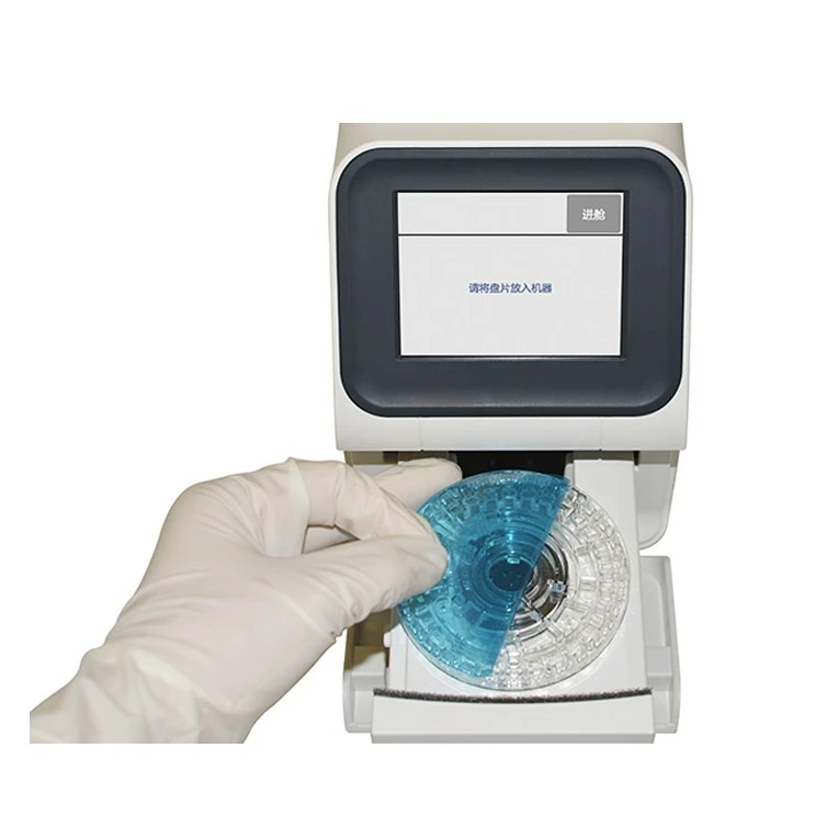 
Low Cost Biochemistry Product Portable Buy Chemistry Analyzer Manufacturers 