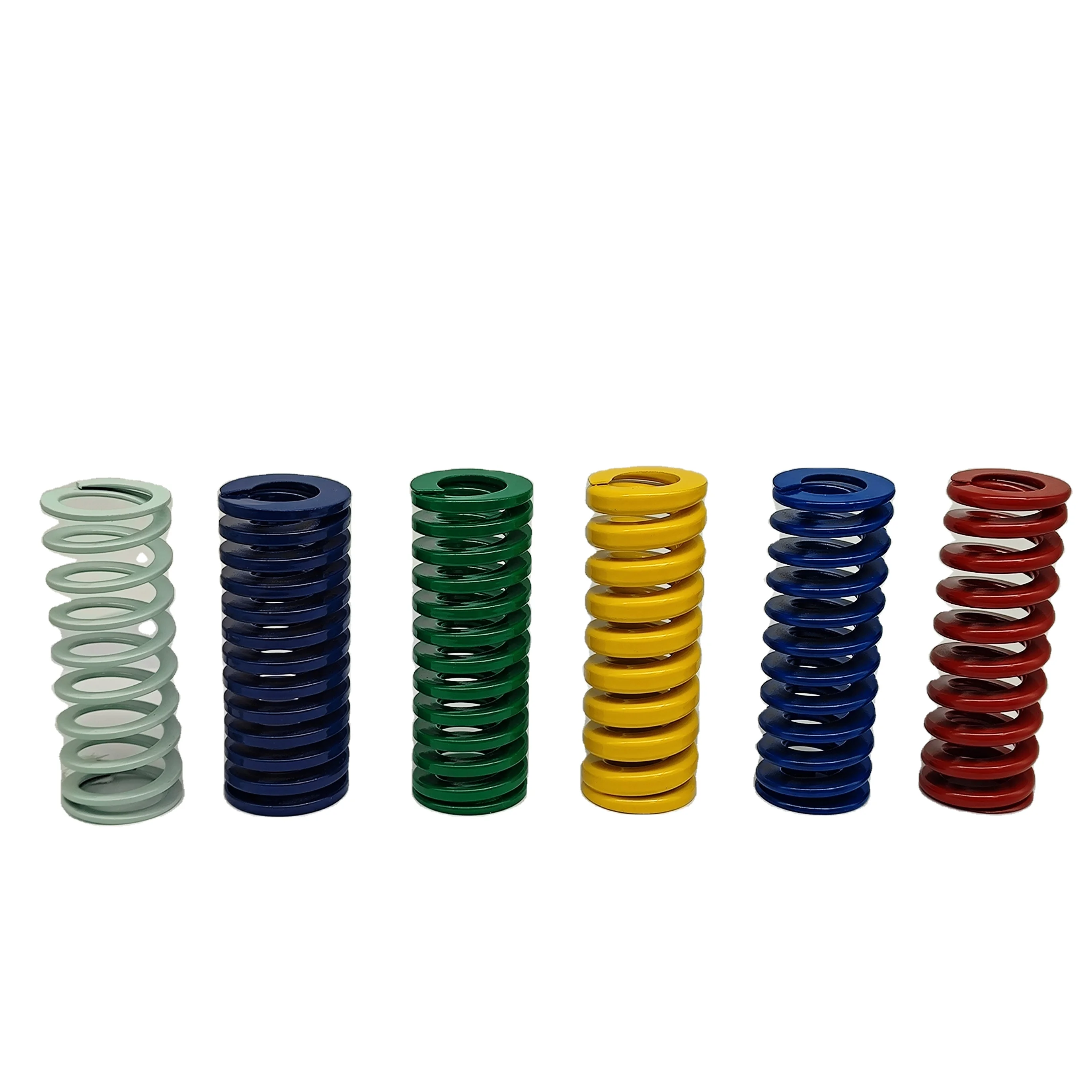 Для Азиатского и европейского рынка поставки лучшее качество универсальная плоская спиральная торсионная пружина для пресс-форм оборудования