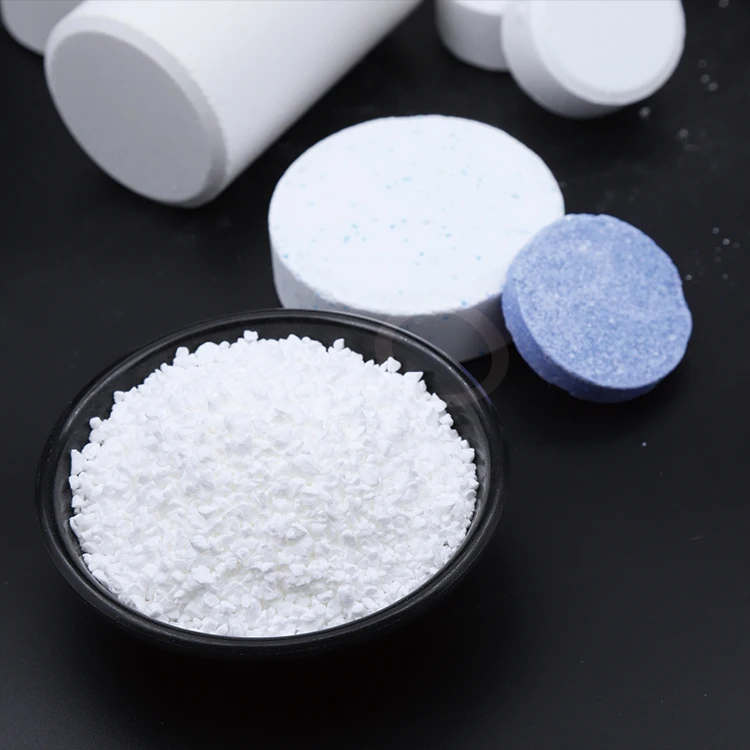 Hot selling Top Grade cyanuric acid swimming pool chemical tcca cyanuric acid 90%