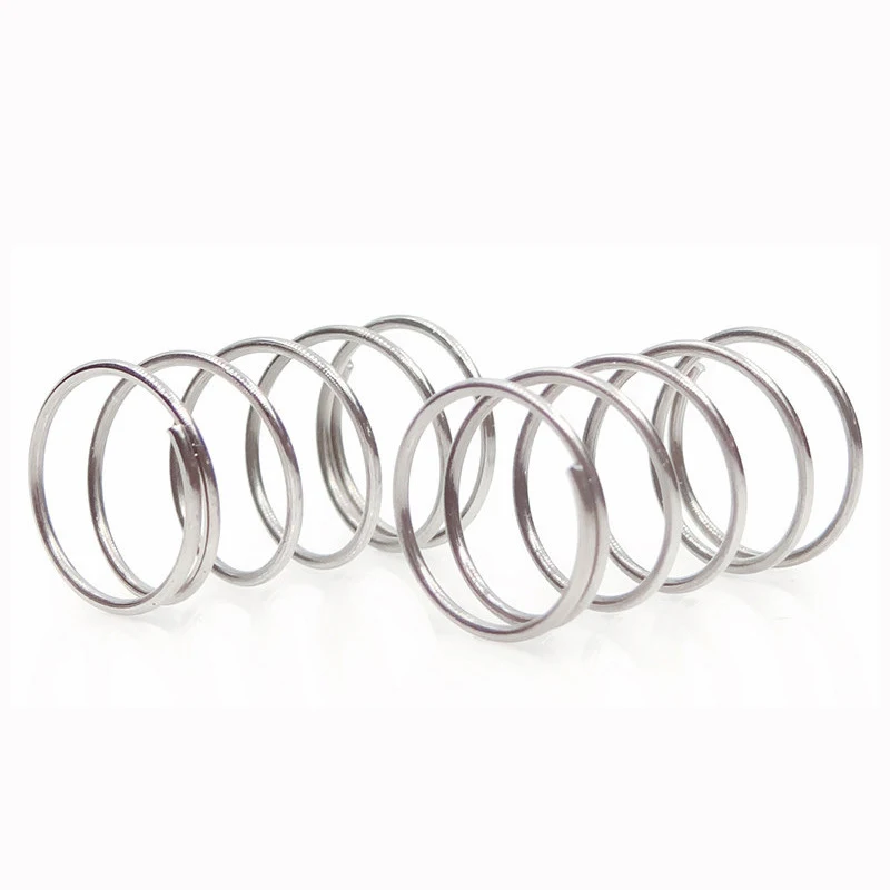 Spring Machine China Factory Coiling Spring Making Machine Complete Specifications For Mattress Toys Spring Machine