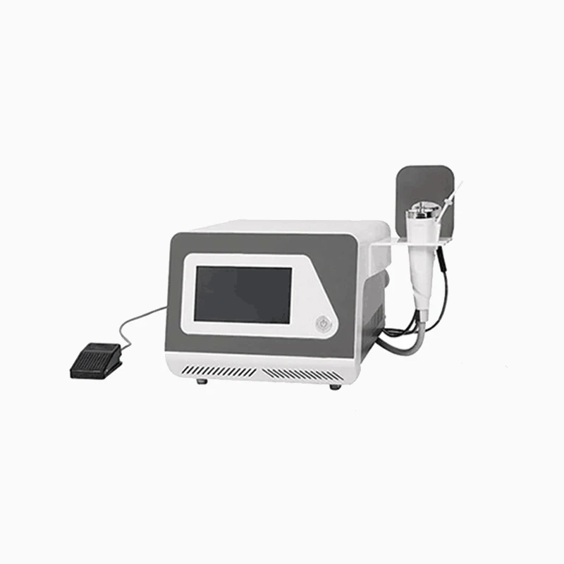 
 Профессиональный радиочастотный аппарат для Удаления растяжек/акне/морщин  