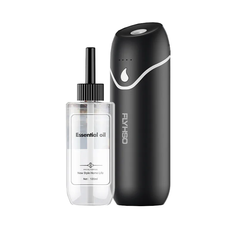 Aromatherapy machine timed automatic spray fragrance sprayer 120ml fragrance expander