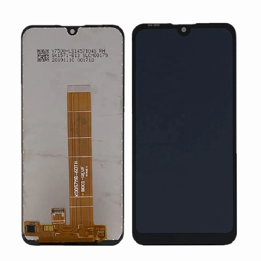 5,71 дюймовый экран для Nokia 2,2 TA-1179 TA-1191 TA-1188 TA-1183 ЖК-дисплей протестированный сенсорный экран дигитайзер Замена