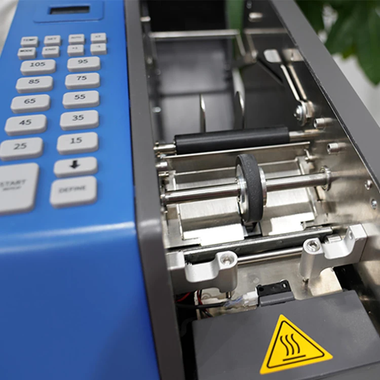 Factory supply 1-year warranty tape dispenser packaging water activated water tape dispenser