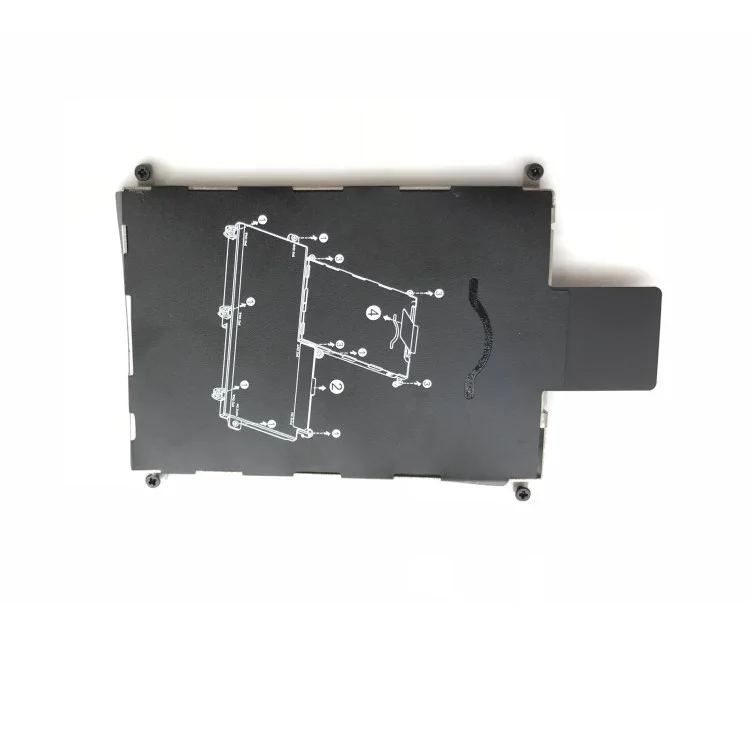 Laptop Parts HDD Cover 640 645 650 655 G2 G3 Notebook Hard Drive Caddy Cover 640 G1 Laptop HDD Caddy