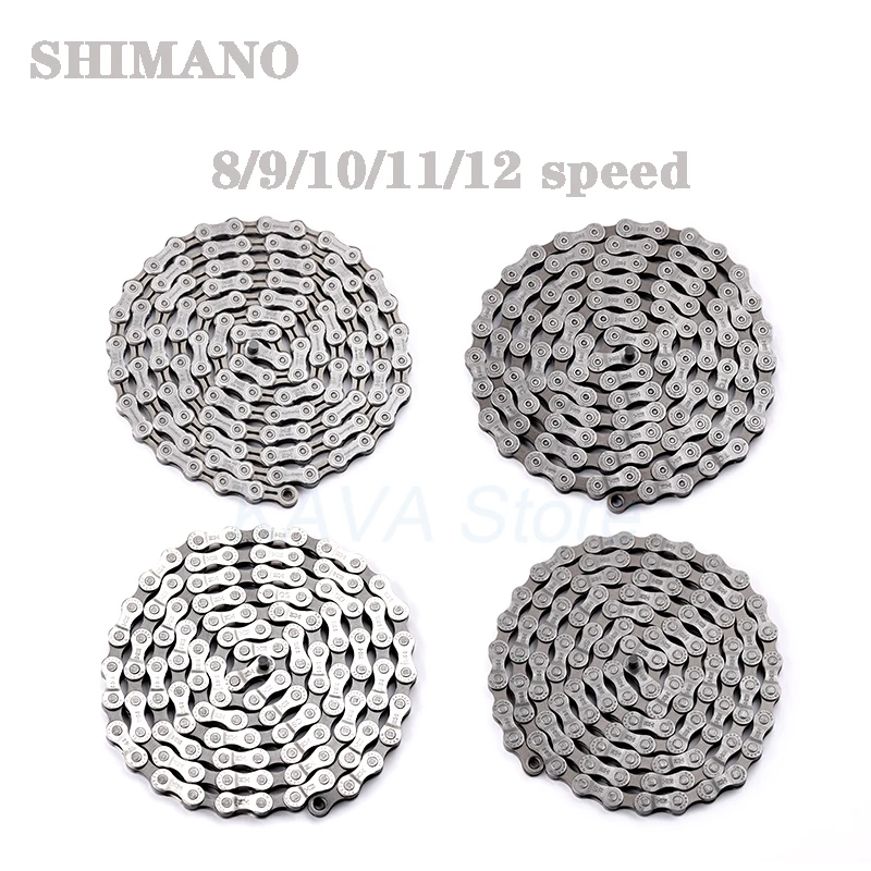 Shimano СМН 8/9/10/11/12S навальная инструмент для демонтажа цепи велосипеда (HG40 HG71 HG53 HG54 HG4601 M6100 M7100 M8100 M9100 HG601
