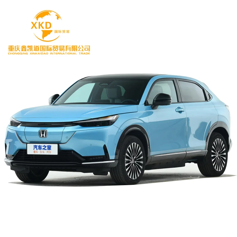 Global Hot Selling eNS1 Electric Vehicles From China Are Sold At A Low Price