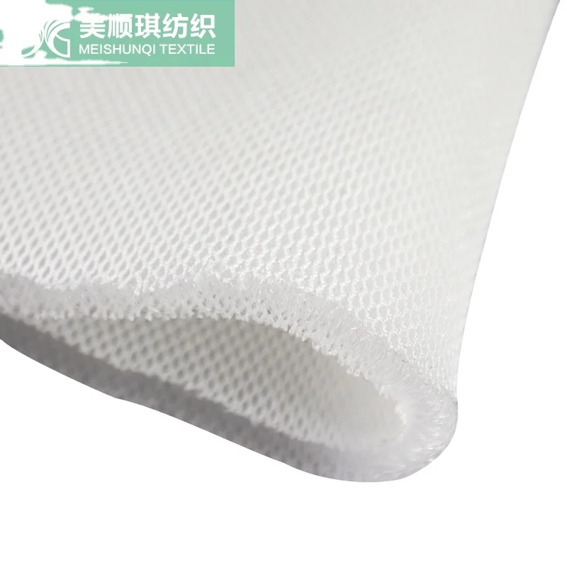 10cm-20cm thickness 3D spacer mesh fabric  from  China  factory  with  OEKO-TEX STANDARD 100