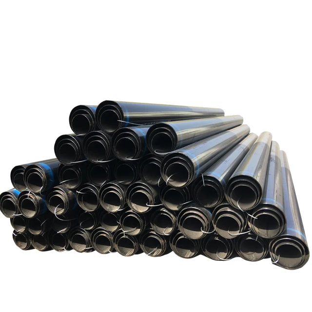 4 inch steel pipe Api 5l / En10219 hot sale in DUBAI