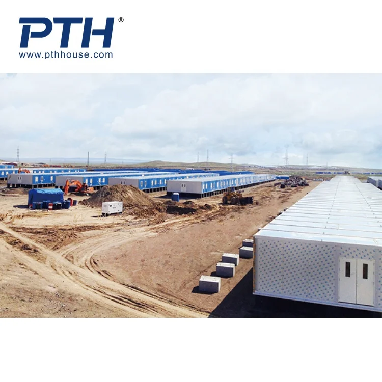 PTH ISO CE сертифицированный стандарт современный контейнерный дом модульный casas