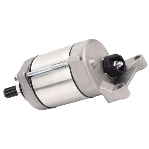 ATV Starter Motor for YAMAHA YFZ450R YFZ450RSE 2009-2020 410-54145 18P-81890-00 SMU0515 ATV Parts & Accessories