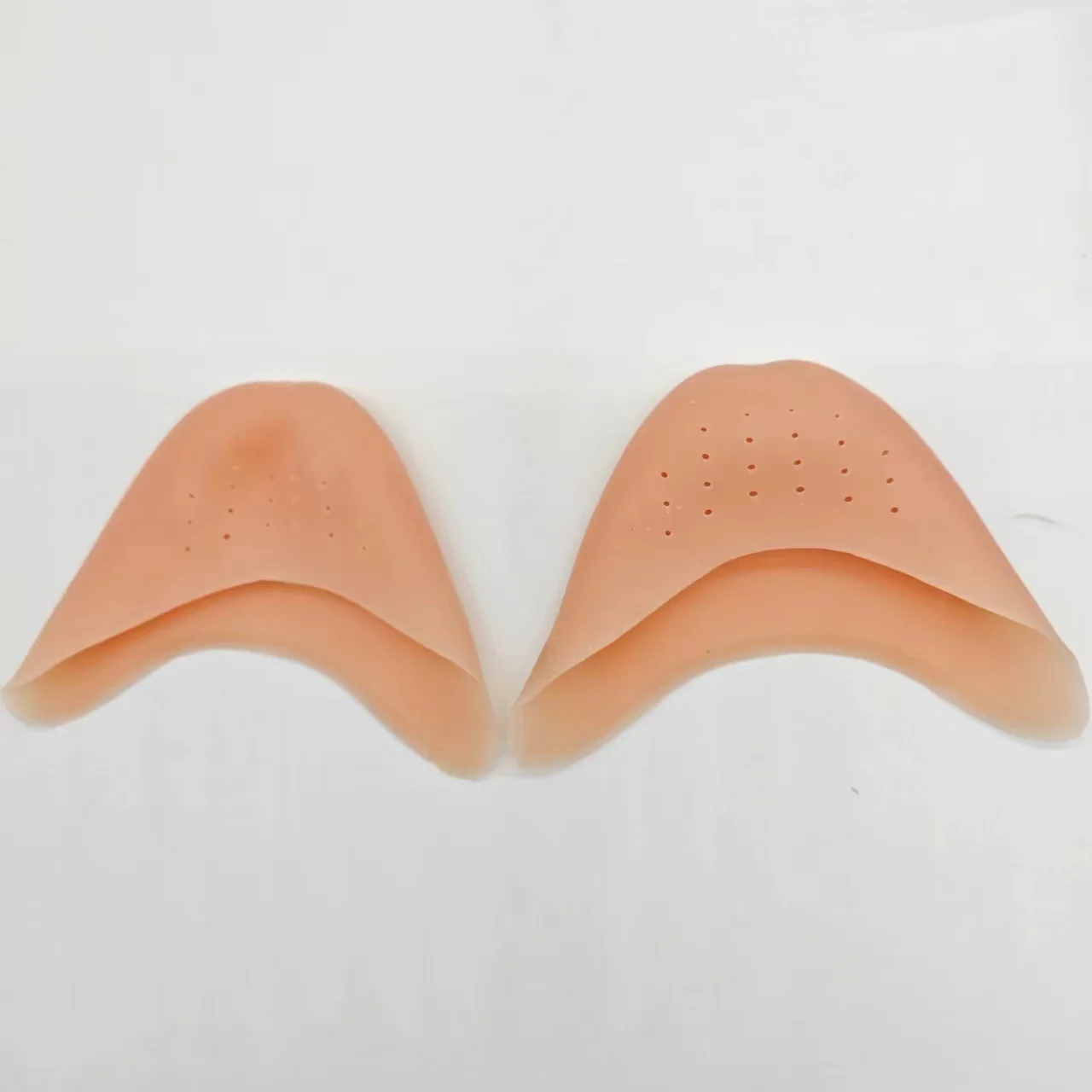 silicone Toe Pad ,toe cover for Dancers