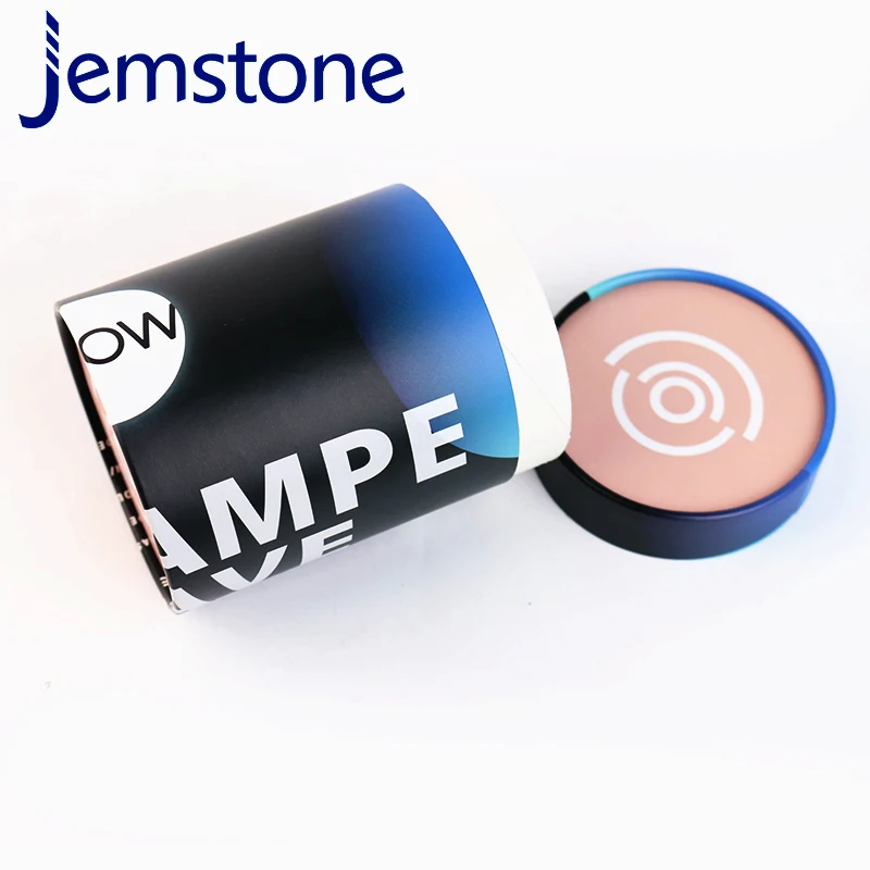 Трубка из крафт-бумаги, 10 мл, 30 мл, 50 мл