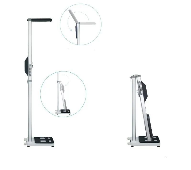 Non-invasive hifu for face and body / portable hifu machine