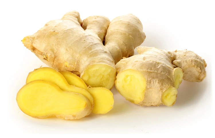 aromatic ginger from red ginger not fresh ginger from thailand