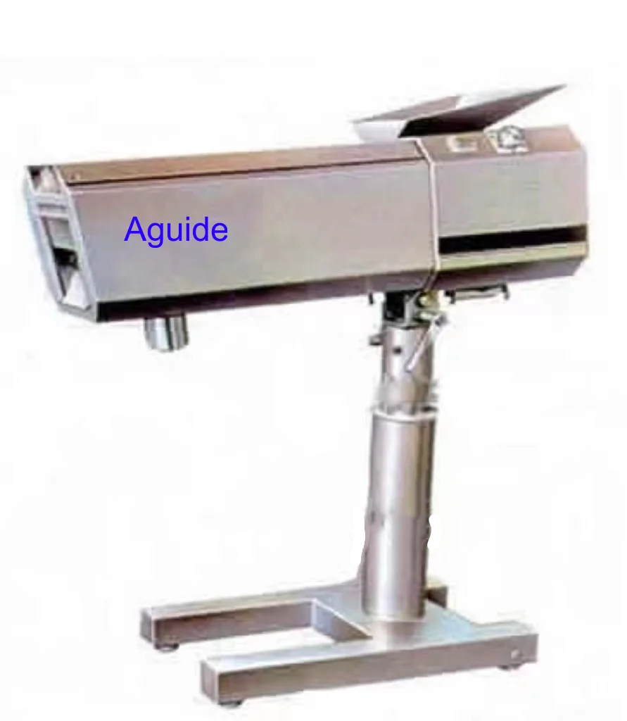 Factory Price Fully Automatic medication uphill tablet polisher deduster for pharmaceutical