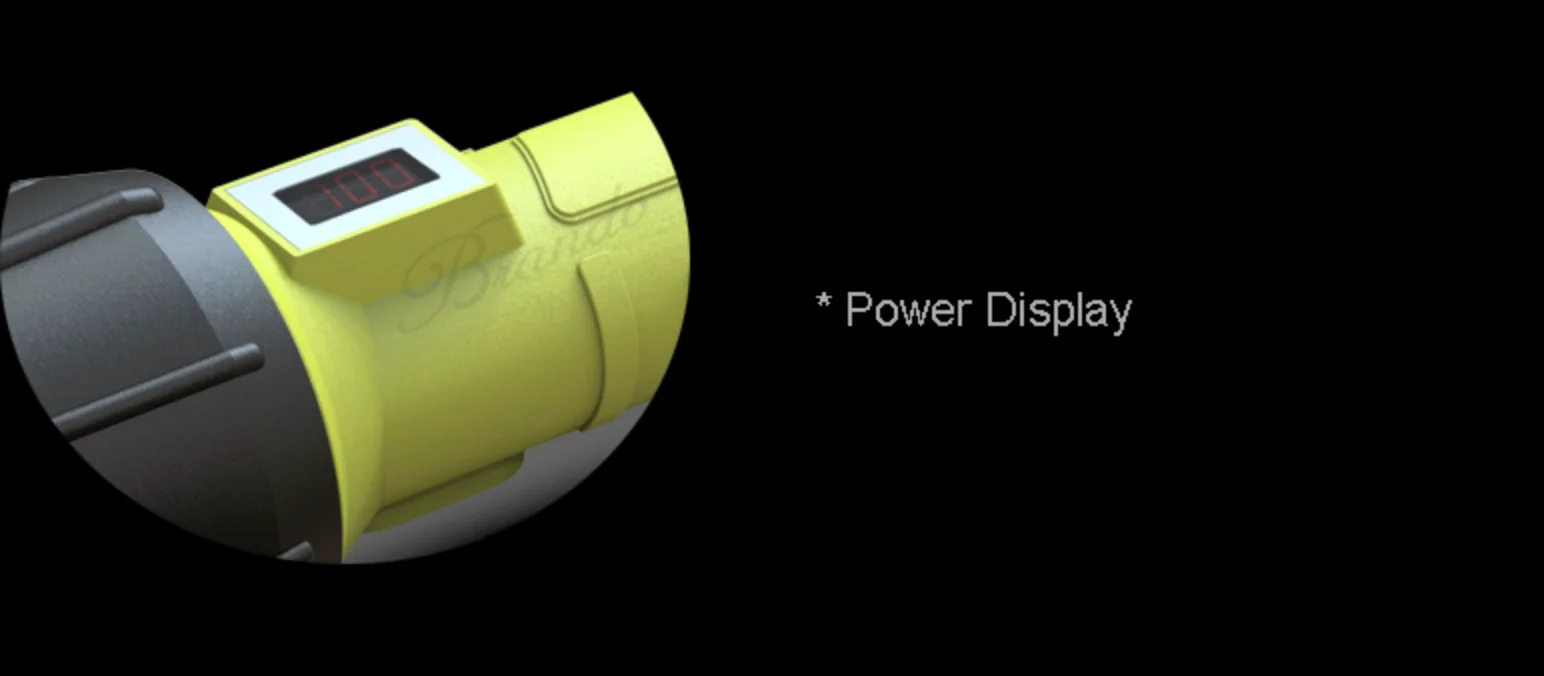 IP68 Industry Explosion-proof Waterproof Torch Light LED flashlight for outdoor