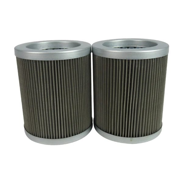 Replacement TAISEIKOGYO P-STU-16B-150W Manufacturer Customized Metal Mesh Oil Filter Filter Cartridge From Topep