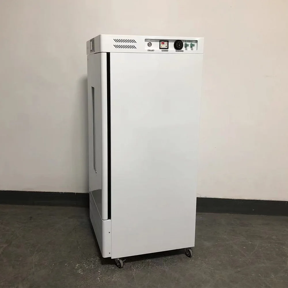 150L Laboratory Equipment Biochemistry Incubator Bod Biochemistry Incubator for Lab