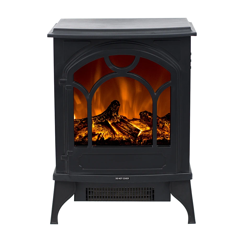 Most Realistic freestanding Electric Stove Fireplace