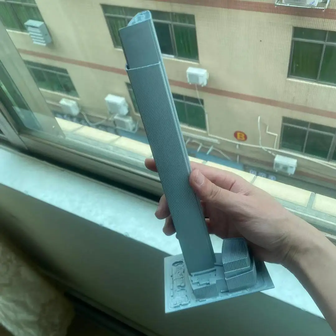 Производство Дешевые пользовательские услуги 3d diy печатная модель здания