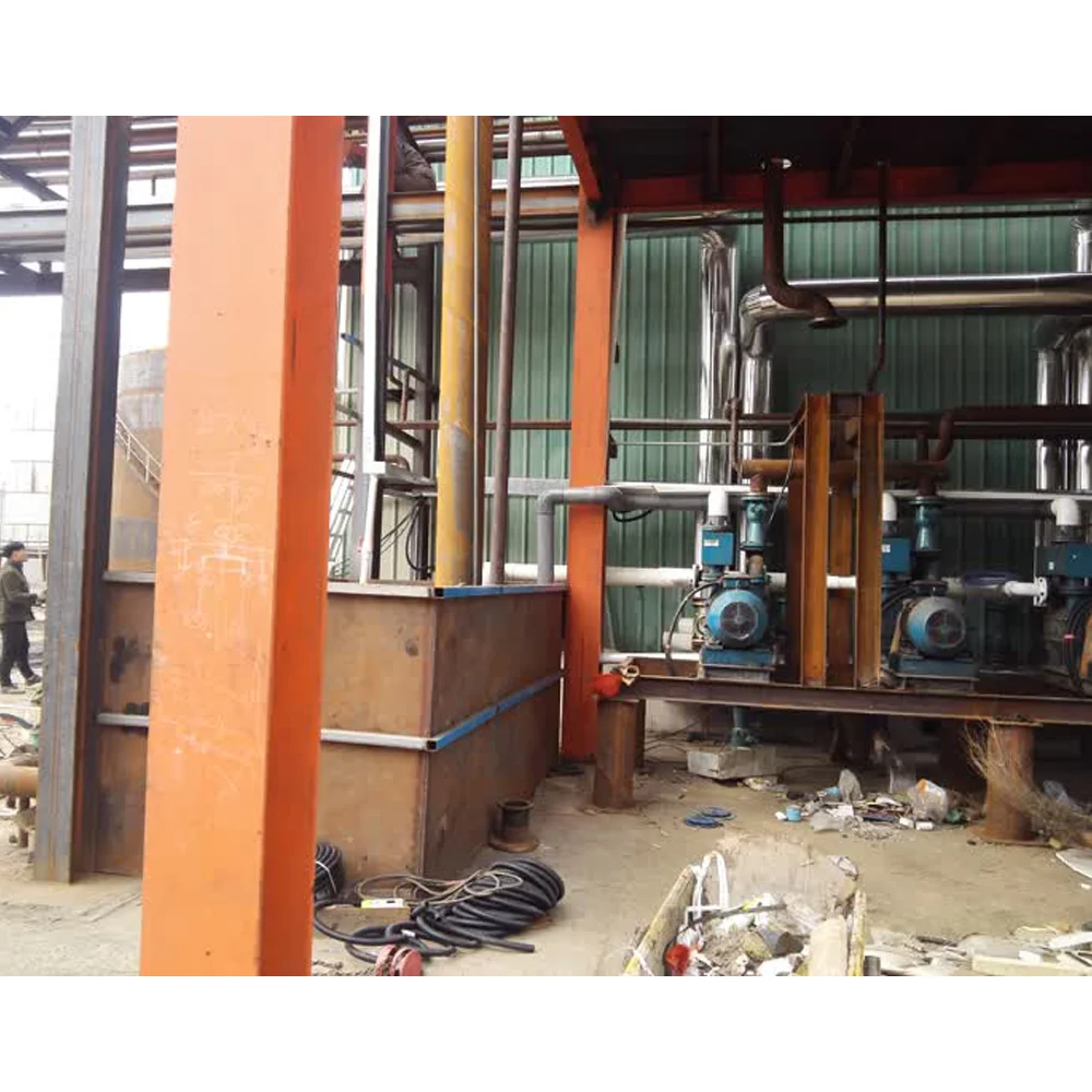 biodiesel processor distillation equipment small biodiesel plant