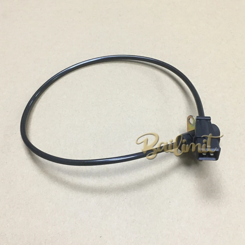 Новый Датчик положения коленчатого вала для Ford Escort Sierra Alfa Romeo Fiat For Strada 60523246