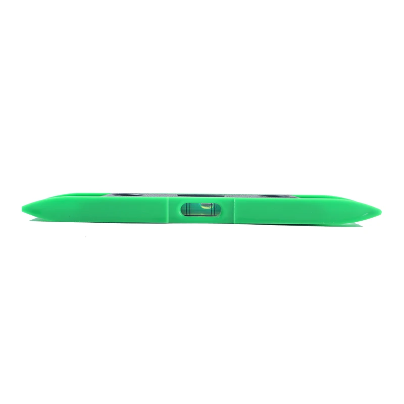 Factory Sell Spirit Level for Industry Measurement Industry Heavy Duty Power Tools Level Control Plastic Torpedo Level