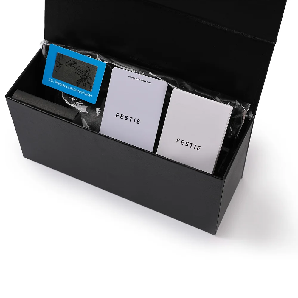 LOW MOQ eco soft red blue black white recycled sunglasses case sunglasses shades cases packaging accessories