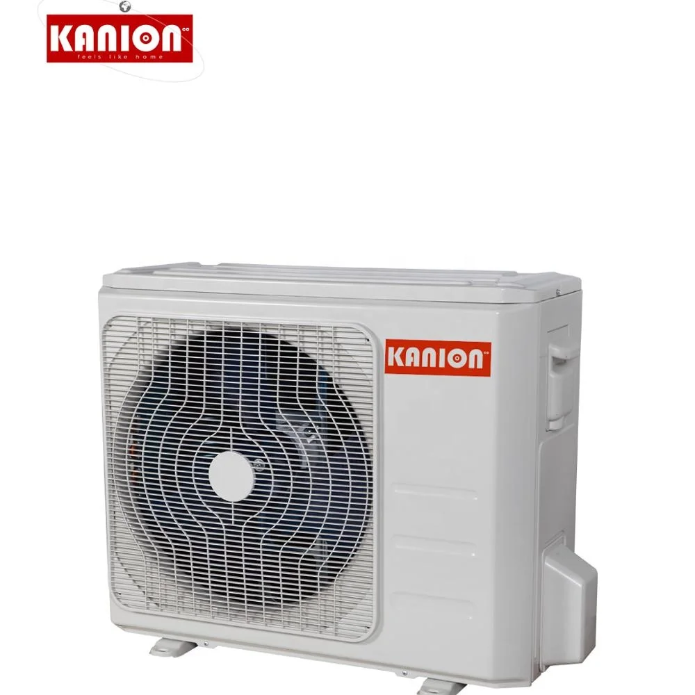 9000BTU heat pump non-Inverter air conditioning split ac air conditioners