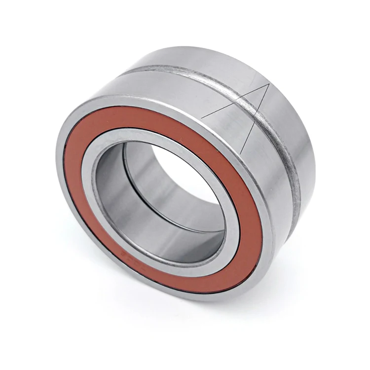 709 Angular Contact Bearings 709C Spindle Bearings CNC ABEC-5 15 Contact Angle 709C/P5 Size 9*24*7mm