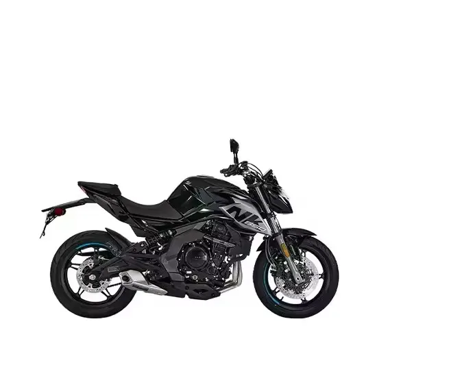 Высококачественные 6-скоростные 2023 новые мотоциклы CFMOTO 650NK 60HP 649cc